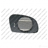 Зеркальный элемент, стекло зеркала PRASCO CI0237504 C I0227504 2577719 KJ8TIG