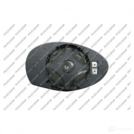 Зеркальный элемент, стекло зеркала PRASCO 2573398 4QDWVM AA3 427503 AA3407503