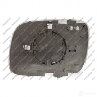 Зеркальный элемент, стекло зеркала PRASCO 7H K3S VG8157503 Volkswagen Touareg 8033533208348