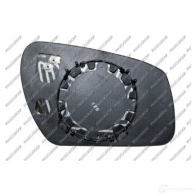 Зеркальный элемент, стекло зеркала PRASCO FD4247 514 LJDKFB Ford Fiesta FD3427514