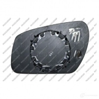 Зеркальный элемент, стекло зеркала PRASCO Ford Fiesta KJW0OPH FD 4247513 FD3427513