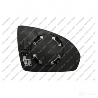 Зеркальный элемент, стекло зеркала PRASCO ME3057506 8033533141249 Smart Fortwo VJ 953E