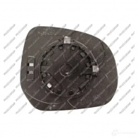 Зеркальный элемент, стекло зеркала PRASCO OP3057514 HDKPNVA Opel Agila (B) 2 2007 – 2014 S Z3057514