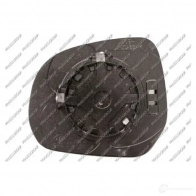 Зеркальный элемент, стекло зеркала PRASCO F8B3FOL OP3057503 Opel Agila (B) 2 2007 – 2014 SZ 3057503