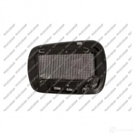 Зеркальный элемент, стекло зеркала PRASCO 8033533360022 FD3507515 AV3 0VA Ford Fiesta