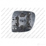 Зеркальный элемент, стекло зеркала PRASCO AD8307503 TAI 75V Audi Q7 (4L) 1 2006 – 2015