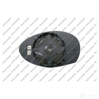 Зеркальный элемент, стекло зеркала PRASCO AA3427 504 AA3407504 P0AGXR 2573399