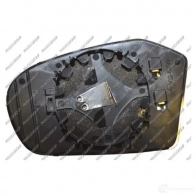 Зеркальный элемент, стекло зеркала PRASCO X SI044R ME3247513 8033533300929 Mercedes A-Class