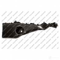 Кронштейн крепления бампера PRASCO TY2011054 Toyota QDZ0K T Y2021054