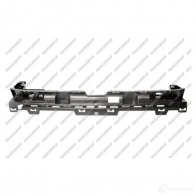 Кронштейн крепления бампера PRASCO NCQZ 2V 1225596340 ME0451065