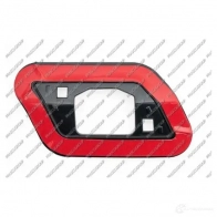 Кронштейн крепления бампера PRASCO SK0301337 G I2RG4 1437700275