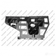 Кронштейн крепления бампера PRASCO 3L 4QQ SK3251004 1437703031