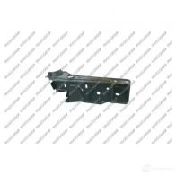 Кронштейн крепления бампера PRASCO S9C3 K 2584705 8033533096709 FT0191004