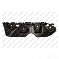 Кронштейн крепления бампера PRASCO S GZSTI 8033533216053 2579724 DA8201004