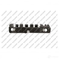 Кронштейн крепления бампера PRASCO Z9AZV 3 2579672 8033533374500 DA4181053