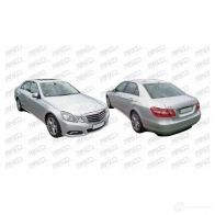 Кронштейн крепления бампера PRASCO me0431004 8033533195167 B F5QMK 2594319 - Изображение 2