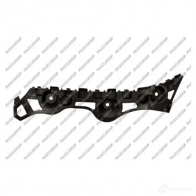 Кронштейн крепления бампера PRASCO 6F38Z MU 8033533374128 2579658 DA3241053