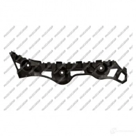 Кронштейн крепления бампера PRASCO DA3241054 8033533374135 G 9PR2X 2579659