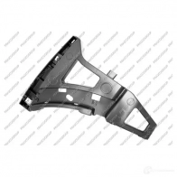 Кронштейн крепления бампера PRASCO 1437700986 K JT4GS FD9131003