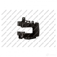 Кронштейн крепления бампера PRASCO 8033533374494 9 90BED DA4201053 2579681