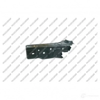 Кронштейн крепления бампера PRASCO 2584704 FT0191003 GT RYXK 8033533046957
