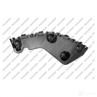 Кронштейн крепления бампера PRASCO 1438967820 OK6G U0 DA8201053