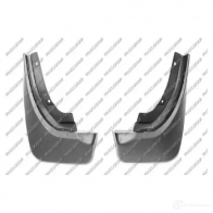 Брызговик PRASCO LR0383655 1US0 9 1437669263