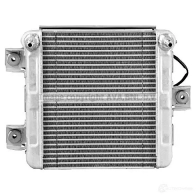 Радиатор АКПП PRASCO 1437699131 iv3163 Z K549FD
