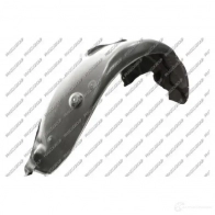 Подкрылок PRASCO 8033533275357 Kia CeeD 05DWU 3 KI4323654