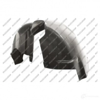 Подкрылок PRASCO UV5KEC SK0203653 SK02236 53 2604751