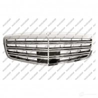 Решетка радиатора PRASCO 3BZ V1N Mercedes S-Class (W221) 3 Седан 3.0 S 320 CDI 211 л.с. 2005 – 2013 me5282000 8033533204555