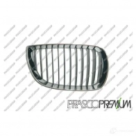 Решетка радиатора PRASCO BM1202003 8033533048609 7 BEJU Bmw 1 (E87) 1 Хэтчбек 5 д