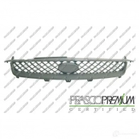 Решетка радиатора PRASCO Ford Fiesta YEU3 J FD3422001 8033533120626