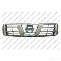 Решетка радиатора PRASCO 8033533055171 V 0EUL Nissan Patrol DS8642001