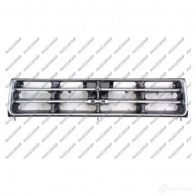 Решетка радиатора PRASCO 8033533092589 X5NC 5LC mb1572011 Mitsubishi Pajero 2 (V3, V2, V4) Внедорожник 3.5 V6 24V (V25W. V45W) 208 л.с. 1994 – 1999