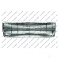 Решетка радиатора PRASCO R3 8K6RH me5202010 8033533092572 Mercedes S-Class (W140, C140) 3 1991 – 1998