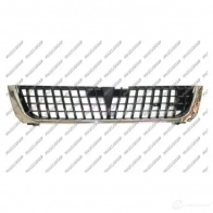 Решетка радиатора PRASCO 8033533094200 Z2O 6R mb1582001 Mitsubishi Pajero Sport 1 (K70, K90) Внедорожник 3.0 V6 AWD (K96W) 177 л.с. 1998 – 2007