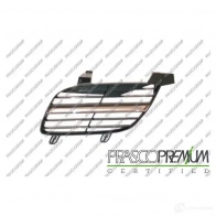 Решетка радиатора PRASCO Nissan Almera 0IQ85 6 DS4222004 8033533020971