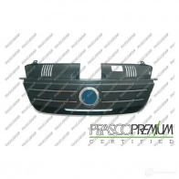 Решетка радиатора PRASCO 8033533129025 FT3502001 Fiat Idea (350) 1 2003 – 2016 HCJW3 EG