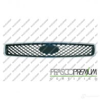 Решетка радиатора PRASCO 8033533030819 Ford Fusion 1 (CBK, JU) Хэтчбек 1.6 100 л.с. 2002 – 2008 1 ODF3D FD3502011