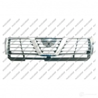 Решетка радиатора PRASCO 8033533055164 Nissan Patrol DS8622001 DU ZUDP