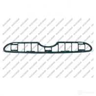 Решетка радиатора PRASCO KIUV X hn6242001 2589076 8033533100970