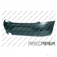 Бампер PRASCO 2573361 FHU Z4GH 8033533071911 AA3401051