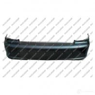 Бампер PRASCO Hyundai Accent (X3) 1 1994 – 1999 HN0121051OE D0 3LQ 8033533230615