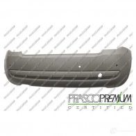 Бампер PRASCO FT0301061 8033533229909 2584769 DC7A W