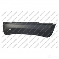 Бампер PRASCO 8033533001079 2592403 LA0011051 XQ0 WL