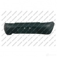 Задний бампер PRASCO 2581675 KTNPK7 S 8033533051531 dw3201061
