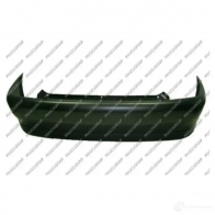 Бампер PRASCO 93 SRZUG VG0171061 1198250456 8033533195648