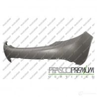 Бампер PRASCO 2592511 P0S0L E LA0041061 8033533278051