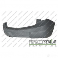 Бампер PRASCO OP4201051 8033533423840 Opel Astra (K) 5 Хэтчбек 1.6 Turbo (68) 200 л.с. 2015 – 2025 AV7G JLQ